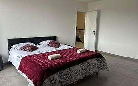 Magnifique Villa avec piscine Beaujolais